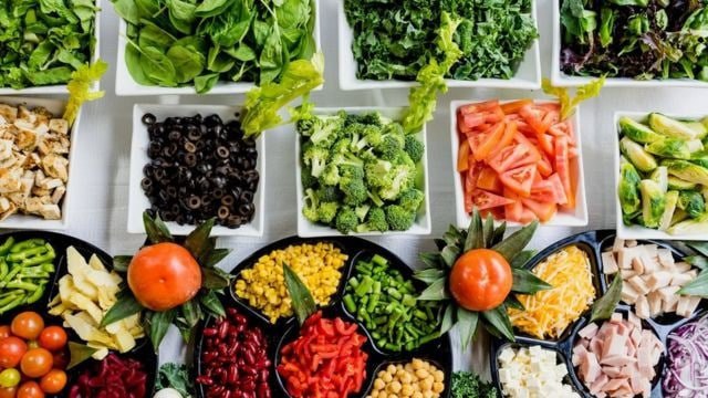 8 τρόφιμα που παρέχουν βιταμίνη D καλύτερα από τον ήλιο